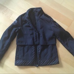 BMW insulated jacket